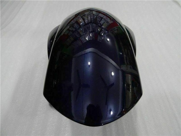 Suzuki GSXR 600 / 750 K4 04-05 Motorrad Vollverkleidung - Blau Weiß