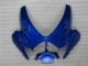 Suzuki GSXR 600 / 750 K6 06-07 Motor Vollverkleidung - Blau Suzuki GSXR 600 / 750 K6 06-07 Motor Vollverkleidung - Blau