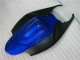 Suzuki GSXR 600 / 750 K6 06-07 Motor Vollverkleidung - Blau Suzuki GSXR 600 / 750 K6 06-07 Motor Vollverkleidung - Blau