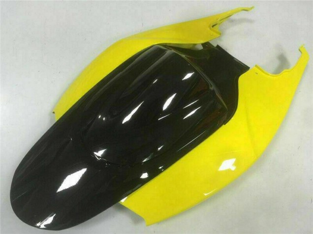 Suzuki GSXR 600 / 750 K6 06-07 Motor Vollverkleidung - Schwarz Suzuki GSXR 600 / 750 K6 06-07 Motor Vollverkleidung - Schwarz