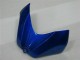 Suzuki GSXR 600 / 750 K6 06-07 Motorrad Verkleidung - Blau Suzuki GSXR 600 / 750 K6 06-07 Motorrad Verkleidung - Blau