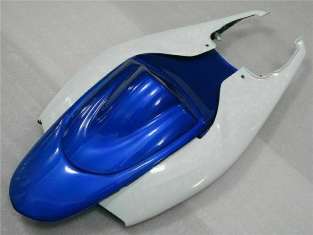 Suzuki GSXR 600 / 750 K6 06-07 Motorrad Verkleidung - Blau Suzuki GSXR 600 / 750 K6 06-07 Motorrad Verkleidung - Blau