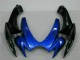 Suzuki GSXR 600 / 750 K6 06-07 Motorrad Verkleidung & Plastik - Blau Suzuki GSXR 600 / 750 K6 06-07 Motorrad Verkleidung & Plastik - Blau