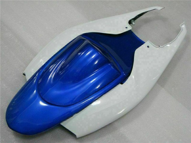 Suzuki GSXR 600 / 750 K6 06-07 Motorrad Verkleidung & Plastik - Blau Suzuki GSXR 600 / 750 K6 06-07 Motorrad Verkleidung & Plastik - Blau