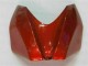 Suzuki GSXR 600 / 750 K6 06-07 Motorrad Verkleidung - Rot Schwarz Suzuki GSXR 600 / 750 K6 06-07 Motorrad Verkleidung - Rot Schwarz