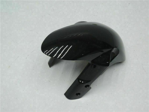 Suzuki GSXR 600 / 750 K6 06-07 Motorrad Verkleidung - Schwarz Blau Suzuki GSXR 600 / 750 K6 06-07 Motorrad Verkleidung - Schwarz Blau