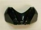 Suzuki GSXR 600 / 750 K6 06-07 Motorrad Verkleidung - Schwarz Grau Suzuki GSXR 600 / 750 K6 06-07 Motorrad Verkleidung - Schwarz Grau
