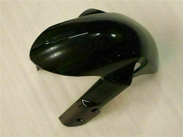 Suzuki GSXR 600 / 750 K6 06-07 Motorrad Verkleidung - Schwarz Grau Suzuki GSXR 600 / 750 K6 06-07 Motorrad Verkleidung - Schwarz Grau