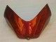 Suzuki GSXR 600 / 750 K6 06-07 Motorrad Verkleidung - Schwarz Rot Suzuki GSXR 600 / 750 K6 06-07 Motorrad Verkleidung - Schwarz Rot