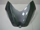 Suzuki GSXR 600 / 750 K6 06-07 Motorrad Verkleidung - Silber Grau Suzuki GSXR 600 / 750 K6 06-07 Motorrad Verkleidung - Silber Grau