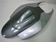 Suzuki GSXR 600 / 750 K6 06-07 Motorrad Verkleidung - Silber Grau Suzuki GSXR 600 / 750 K6 06-07 Motorrad Verkleidung - Silber Grau