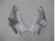 Suzuki GSXR 600 / 750 K6 06-07 Motorrad Verkleidung - Weiß Blau Suzuki GSXR 600 / 750 K6 06-07 Motorrad Verkleidung - Weiß Blau