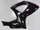 Suzuki GSXR 600 / 750 K6 06-07 Motorrad Verkleidungen - Glänzend Schwarz Suzuki GSXR 600 / 750 K6 06-07 Motorrad Verkleidungen - Glänzend Schwarz
