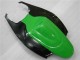Suzuki GSXR 600 / 750 K6 06-07 Motorrad Verkleidungen - Grün Suzuki GSXR 600 / 750 K6 06-07 Motorrad Verkleidungen - Grün