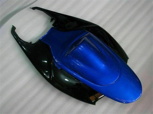 Suzuki GSXR 600 / 750 K6 06-07 Motorrad Verkleidungen Komplett Sets - Blau Suzuki GSXR 600 / 750 K6 06-07 Motorrad Verkleidungen Komplett Sets - Blau