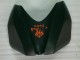 Suzuki GSXR 600 / 750 K6 06-07 Motorrad Verkleidungen Komplett Sets - Schwarz Suzuki GSXR 600 / 750 K6 06-07 Motorrad Verkleidungen Komplett Sets - Schwarz