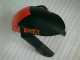 Suzuki GSXR 600 / 750 K6 06-07 Motorrad Verkleidungen Komplett Sets - Schwarz Suzuki GSXR 600 / 750 K6 06-07 Motorrad Verkleidungen Komplett Sets - Schwarz