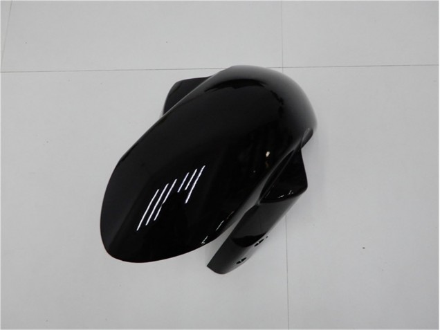 Suzuki GSXR 600 / 750 K6 06-07 Motorrad Verkleidungen - Matt Schwarz Suzuki GSXR 600 / 750 K6 06-07 Motorrad Verkleidungen - Matt Schwarz