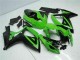 Suzuki GSXR 600 / 750 K6 06-07 Motorrad Verkleidungen & Plastik - Blau Suzuki GSXR 600 / 750 K6 06-07 Motorrad Verkleidungen & Plastik - Blau