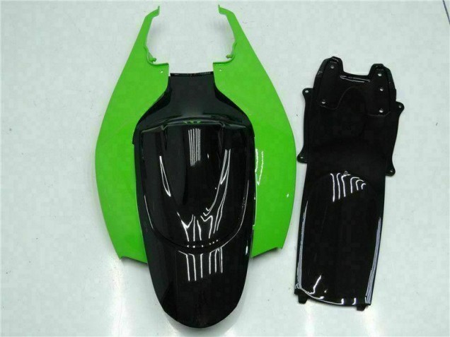 Suzuki GSXR 600 / 750 K6 06-07 Motorrad Verkleidungen & Plastik - Blau Suzuki GSXR 600 / 750 K6 06-07 Motorrad Verkleidungen & Plastik - Blau