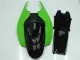 Suzuki GSXR 600 / 750 K6 06-07 Motorrad Verkleidungen & Plastik - Blau Suzuki GSXR 600 / 750 K6 06-07 Motorrad Verkleidungen & Plastik - Blau