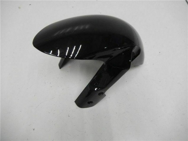 Suzuki GSXR 600 / 750 K6 06-07 Motorrad Verkleidungen & Plastik - Rot Schwarz Suzuki GSXR 600 / 750 K6 06-07 Motorrad Verkleidungen & Plastik - Rot Schwarz