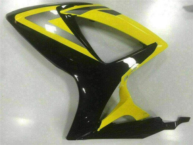Suzuki GSXR 600 / 750 K6 06-07 Motorrad Verkleidungen & Plastik - Schwarz Suzuki GSXR 600 / 750 K6 06-07 Motorrad Verkleidungen & Plastik - Schwarz