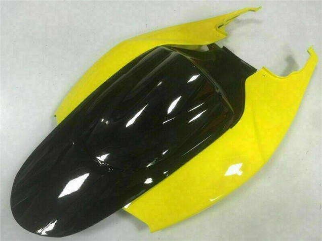 Suzuki GSXR 600 / 750 K6 06-07 Motorrad Verkleidungen & Plastik - Schwarz Suzuki GSXR 600 / 750 K6 06-07 Motorrad Verkleidungen & Plastik - Schwarz