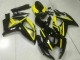 Suzuki GSXR 600 / 750 K6 06-07 Motorrad Verkleidungen & Plastik - Schwarz Suzuki GSXR 600 / 750 K6 06-07 Motorrad Verkleidungen & Plastik - Schwarz