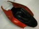 Suzuki GSXR 600 / 750 K6 06-07 Motorrad Verkleidungen - Schwarz Rot Suzuki GSXR 600 / 750 K6 06-07 Motorrad Verkleidungen - Schwarz Rot