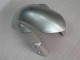 Suzuki GSXR 600 / 750 K6 06-07 Motorrad Verkleidungen - Silber Suzuki GSXR 600 / 750 K6 06-07 Motorrad Verkleidungen - Silber