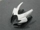 Suzuki GSXR 600 / 750 K6 06-07 Motorrad Verkleidungen - Weiß Suzuki GSXR 600 / 750 K6 06-07 Motorrad Verkleidungen - Weiß
