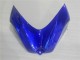 Suzuki GSXR 600 / 750 K6 06-07 Motorrad VollVerkleidungen & Plastik - Blau Suzuki GSXR 600 / 750 K6 06-07 Motorrad VollVerkleidungen & Plastik - Blau