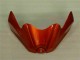 Suzuki GSXR 600 / 750 K8 08-10 Motorrad Verkleidung - Rot Schwarz Suzuki GSXR 600 / 750 K8 08-10 Motorrad Verkleidung - Rot Schwarz