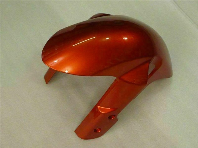 Suzuki GSXR 600 / 750 K8 08-10 Motorrad Verkleidung - Rot Schwarz Suzuki GSXR 600 / 750 K8 08-10 Motorrad Verkleidung - Rot Schwarz