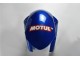 Suzuki GSXR 600 / 750 K8 08-10 Motorrad Verkleidungen - Blau Weiß Grün Suzuki GSXR 600 / 750 K8 08-10 Motorrad Verkleidungen - Blau Weiß Grün