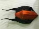 Suzuki GSXR 600 / 750 K8 08-10 Motorrad Verkleidungen - Rot Schwarz Suzuki GSXR 600 / 750 K8 08-10 Motorrad Verkleidungen - Rot Schwarz