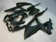 Suzuki GSXR 600 / 750 K8 08-10 Motorrad Verkleidungen - Schwarz Suzuki GSXR 600 / 750 K8 08-10 Motorrad Verkleidungen - Schwarz