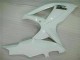 Suzuki GSXR 600 / 750 K8 08-10 Motorrad Verkleidungen - Weiß Suzuki GSXR 600 / 750 K8 08-10 Motorrad Verkleidungen - Weiß