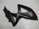 Suzuki GSXR 600 / 750 K8 08-10 Motorrad Vollverkleidung - Schwarz Suzuki GSXR 600 / 750 K8 08-10 Motorrad Vollverkleidung - Schwarz