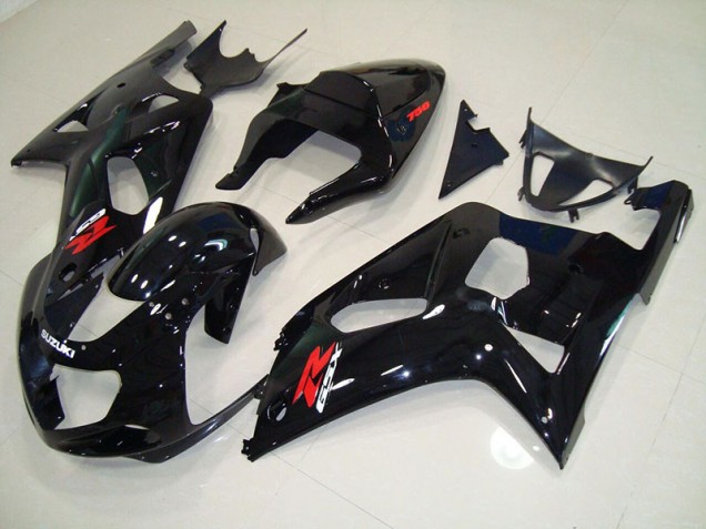 Suzuki GSXR 750 K1 K2 K3 01-03 Motorrad Verkleidungen Suzuki GSXR 750 K1 K2 K3 01-03 Motorrad Verkleidungen