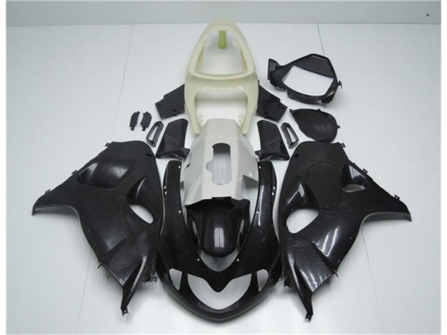 Suzuki TL1000R 98-03 Motorrad Verkleidungen - Unbemalt Suzuki TL1000R 98-03 Motorrad Verkleidungen - Unbemalt