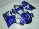 Yamaha R1 00-01 Motorrad Verkleidung - Blau Yamaha R1 00-01 Motorrad Verkleidung - Blau