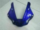 Yamaha R1 00-01 Motorrad Verkleidung - Blau Yamaha R1 00-01 Motorrad Verkleidung - Blau