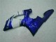 Yamaha R1 00-01 Motorrad Verkleidung - Blau Yamaha R1 00-01 Motorrad Verkleidung - Blau