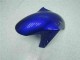 Yamaha R1 00-01 Motorrad Verkleidung - Blau Yamaha R1 00-01 Motorrad Verkleidung - Blau