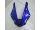 Yamaha R1 00-01 Motorrad Verkleidung - Blau Weiß Yamaha R1 00-01 Motorrad Verkleidung - Blau Weiß