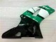 Yamaha R1 00-01 Motorrad Verkleidung - Grün Yamaha R1 00-01 Motorrad Verkleidung - Grün