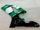 Yamaha R1 00-01 Motorrad Verkleidung - Grün Yamaha R1 00-01 Motorrad Verkleidung - Grün