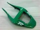 Yamaha R1 00-01 Motorrad Verkleidung - Grün Yamaha R1 00-01 Motorrad Verkleidung - Grün